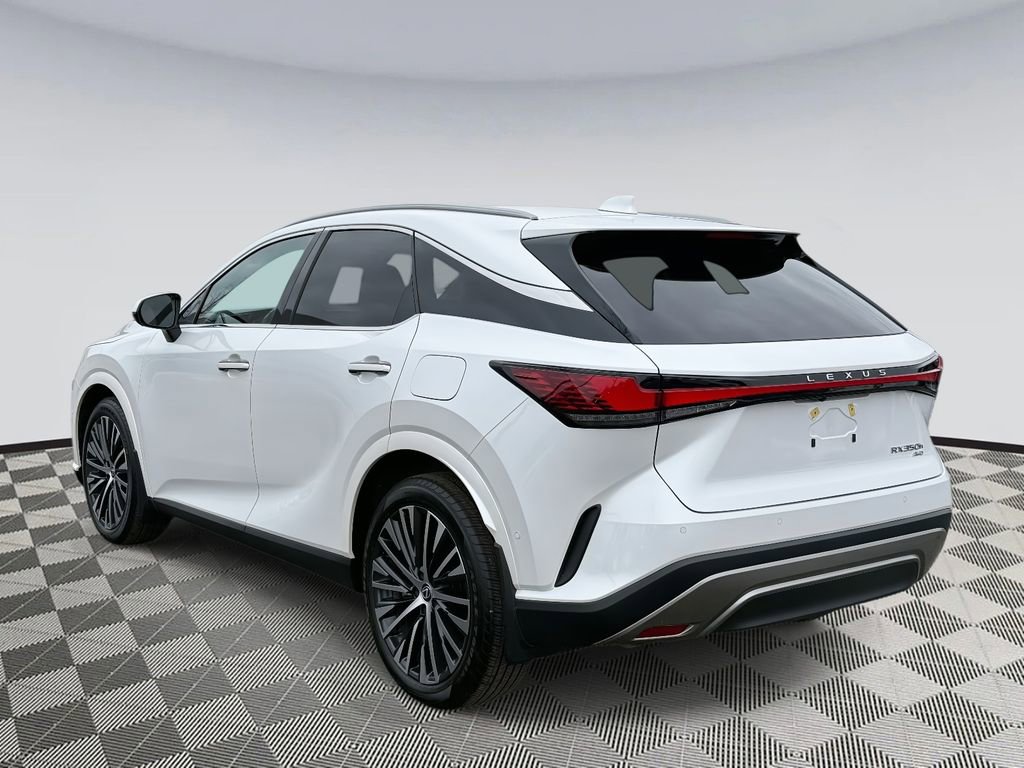Used 2024 Lexus RX 350 image 4