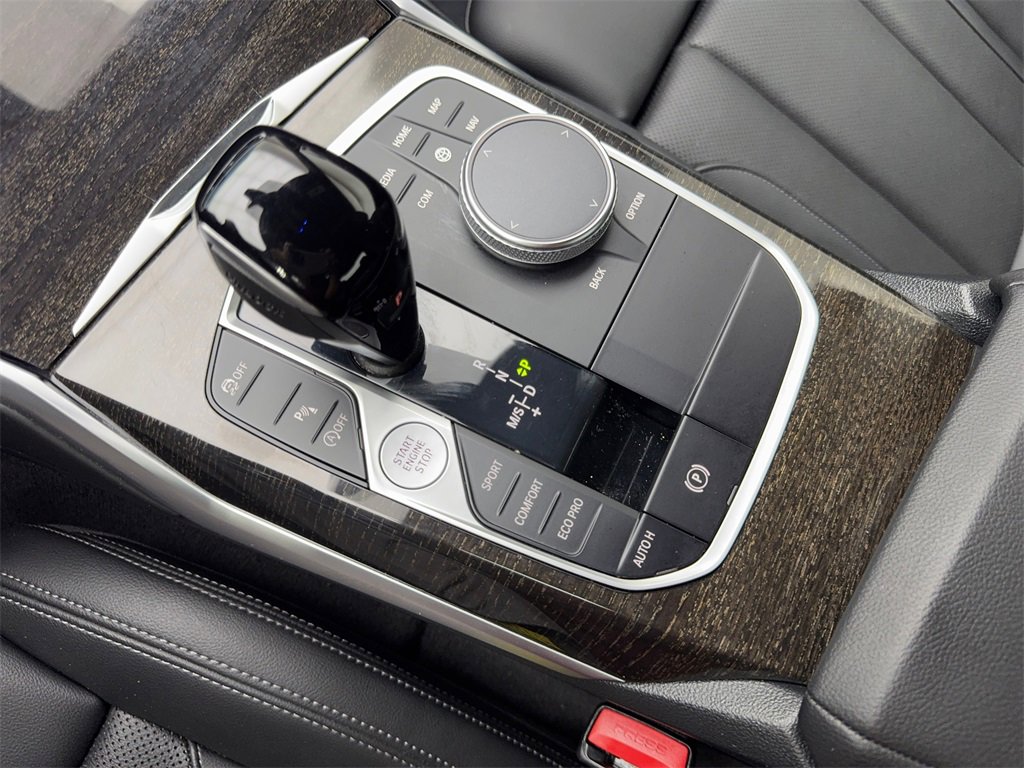 Used 2023 BMW 430i Coupe w/ Convenience Package image 63