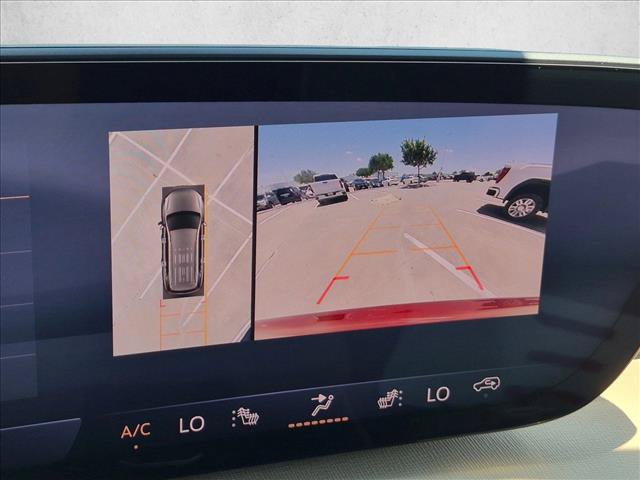 New 2026 Buick Enclave Preferred w/ LPO, Floor Liner Package FWD image 14