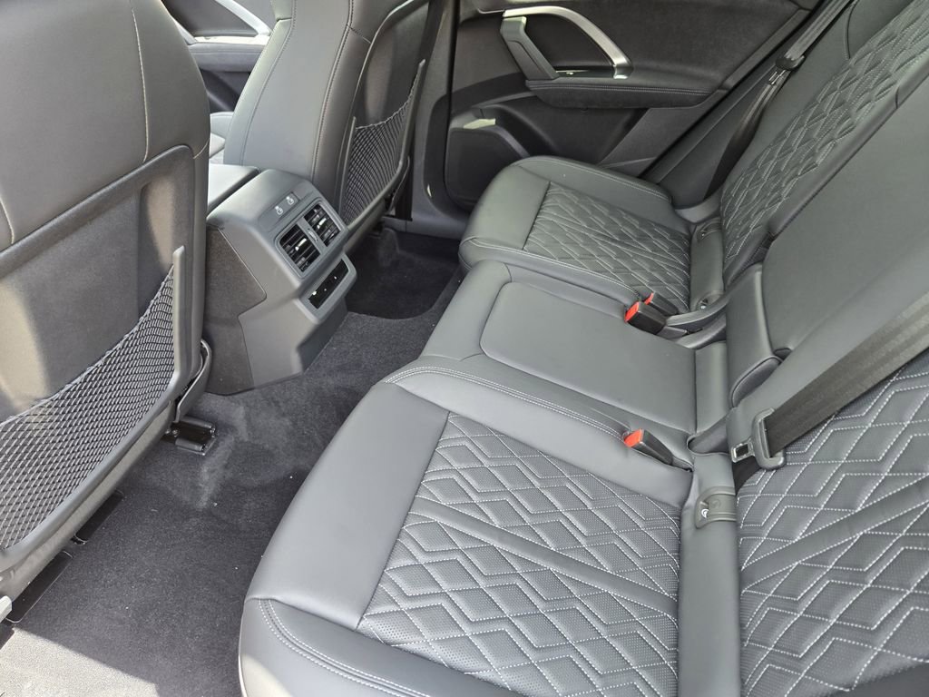 New 2026 Audi SQ5 Premium Plus AWD/4WD image 35