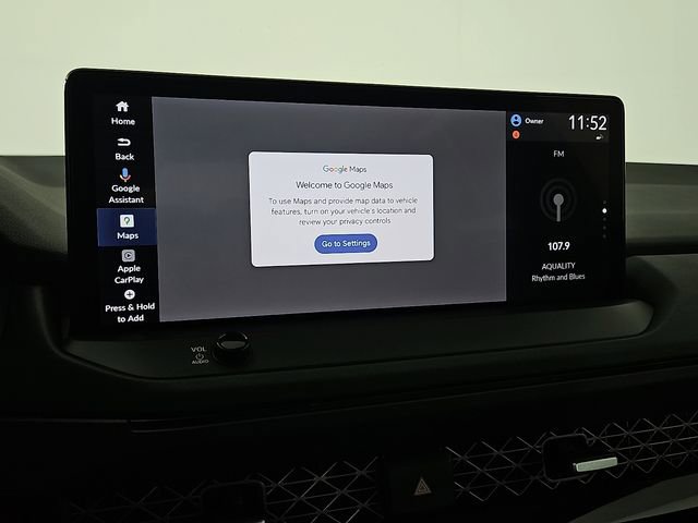 Used 2025 Honda Accord Touring image 18