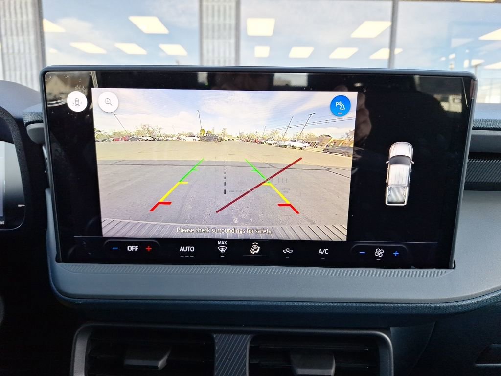 New 2026 Ford Maverick XL w/ 4K Tow Package image 11