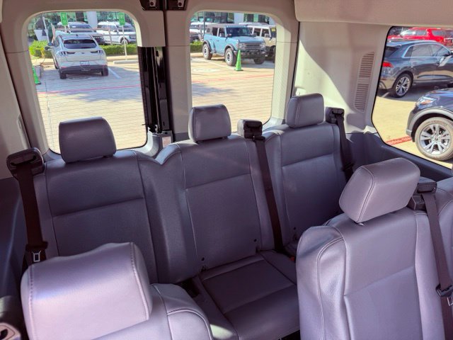 Used 2019 Ford Transit 150 XL RWD image 23
