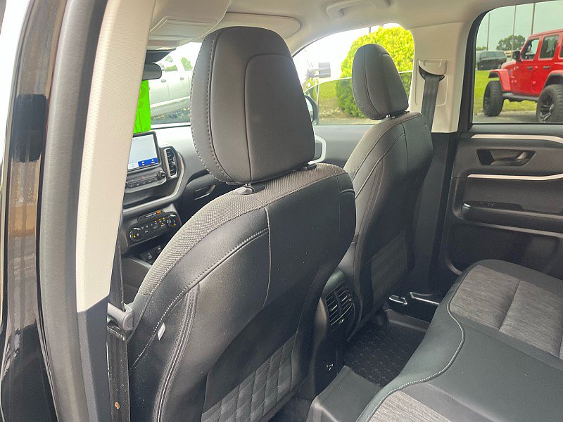Used 2022 Ford Bronco Sport Big Bend AWD/4WD image 19