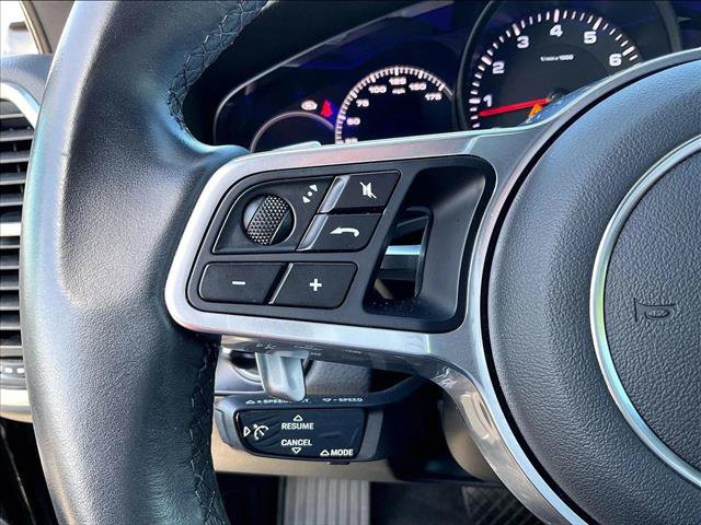 Used 2020 Porsche Cayenne AWD/4WD image 20