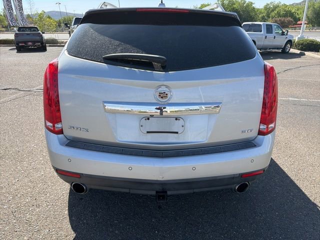 Used 2016 Cadillac SRX Performance FWD image 3