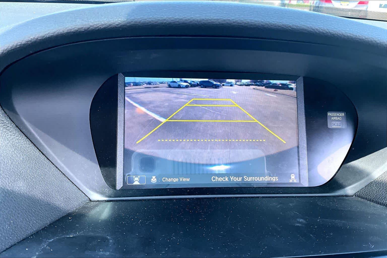 Used 2015 Acura TLX w/ Technology Package FWD image 24