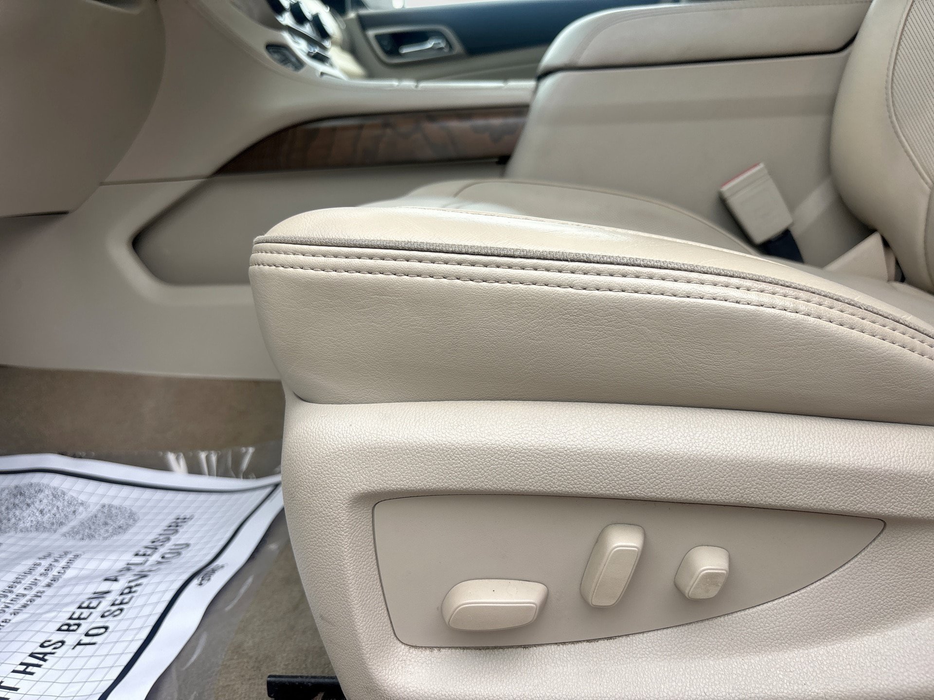Used 2019 GMC Yukon XL Denali w/ Open Road Package RWD image 14