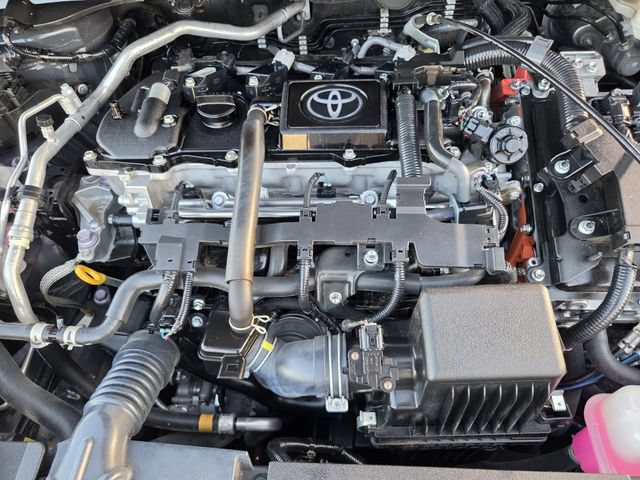 Certified 2025 Toyota Corolla XLE FWD image 26