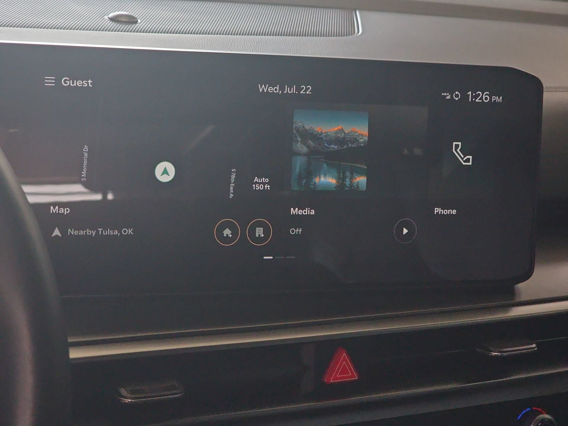 Used 2025 Kia Sorento S w/ Panoramic Sunroof Package FWD image 20