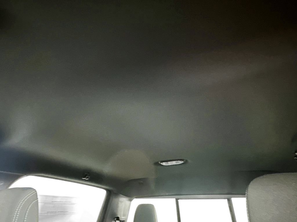 New 2026 RAM 1500 Classic Warlock image 14