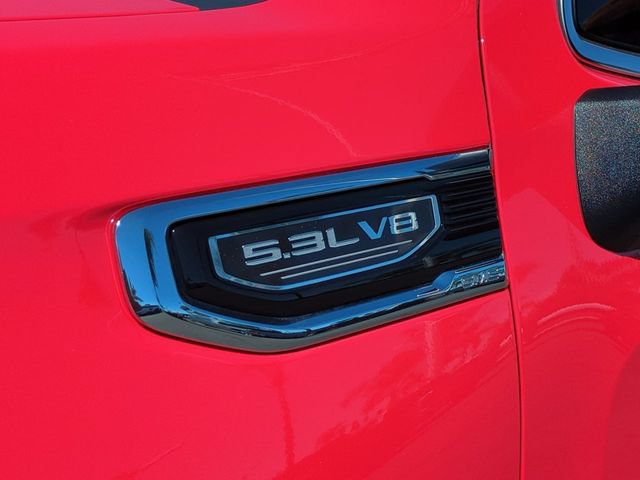 Certified 2024 GMC Sierra 1500 SLE RWD image 31