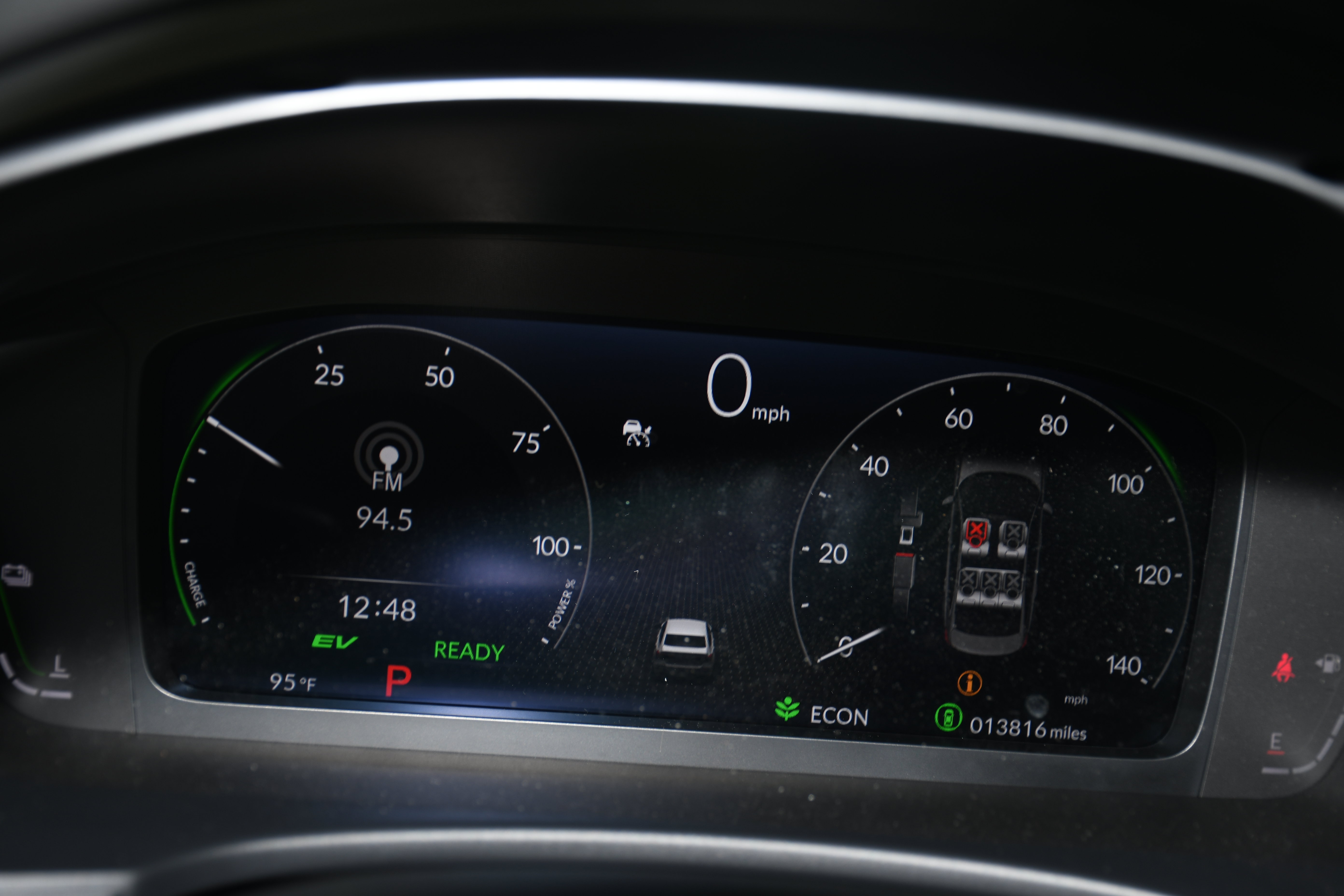 Certified 2025 Honda Civic Sport Touring image 14