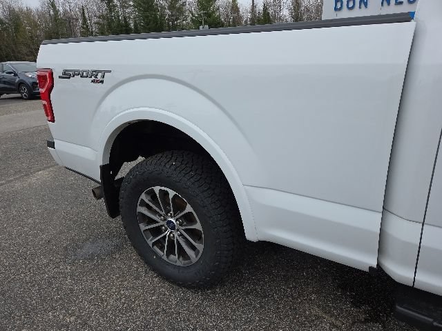 Used 2019 Ford F150 XLT w/ Equipment Group 301A Mid AWD/4WD image 37
