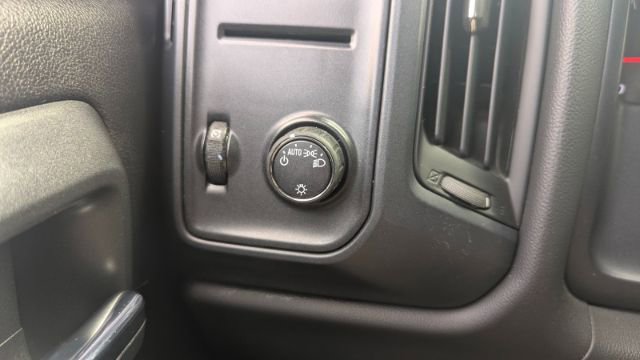 Used 2015 Chevrolet Silverado 2500 W/T w/ WT Convenience Package image 22