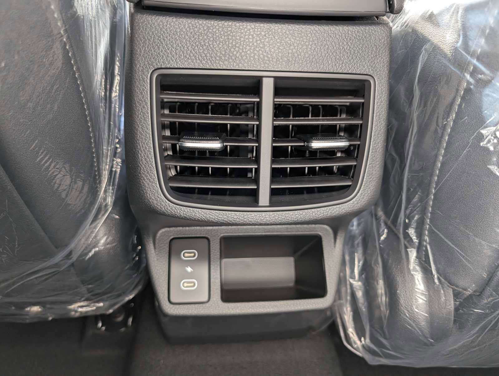 New 2026 Kia Seltos S image 14