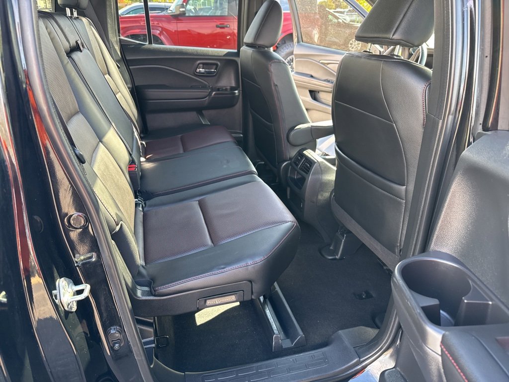 Used 2020 Honda Ridgeline Black Edition image 22