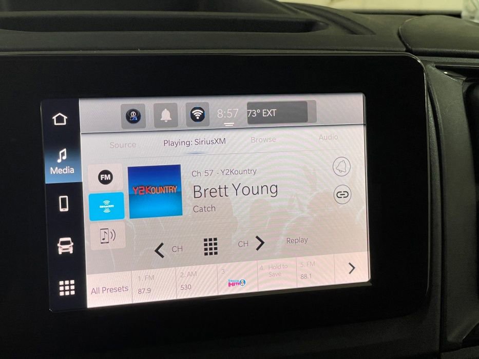 New 2024 RAM ProMaster 2500 w/ Safety Group image 32