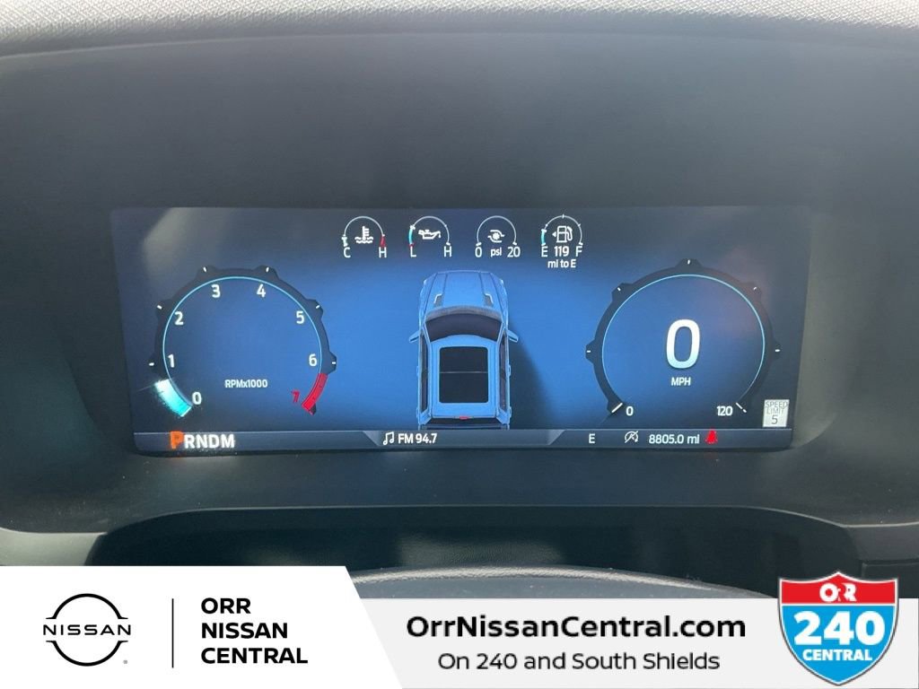 Used 2024 Ford F150 XLT w/ Equipment Group 302A MID image 21