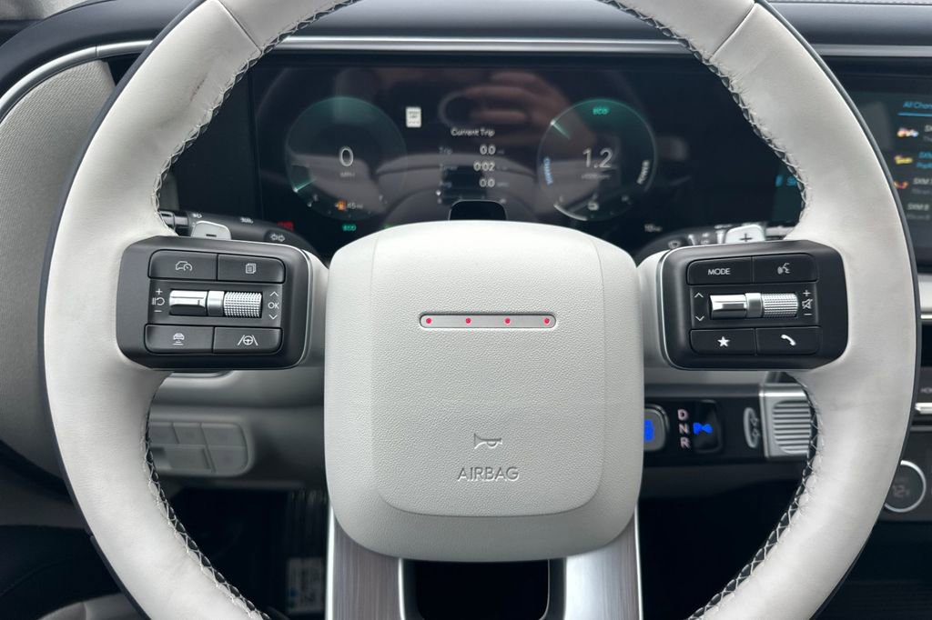 New 2026 Hyundai Palisade Calligraphy image 22