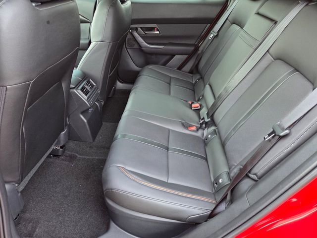 New 2026 MAZDA CX-50 2.5 Hybrid w/ Weather Package image 8