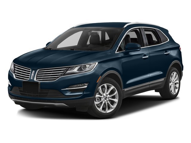 Used 2017 Lincoln MKC Reserve