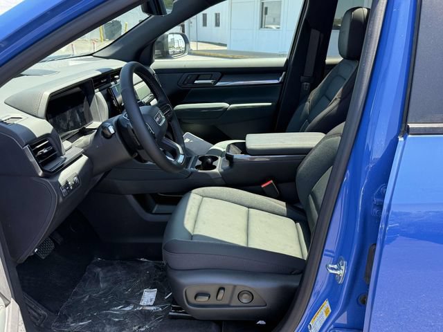 New 2026 GMC Terrain AT4 w/ Convenience Package III AWD/4WD image 7