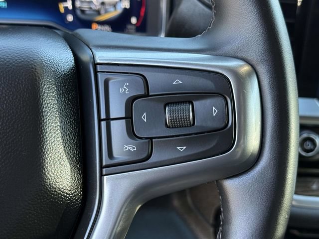 Certified 2025 Chevrolet Silverado 2500 LT w/ Convenience Package AWD/4WD image 18