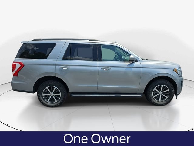 Certified 2021 Ford Expedition XLT RWD image 3