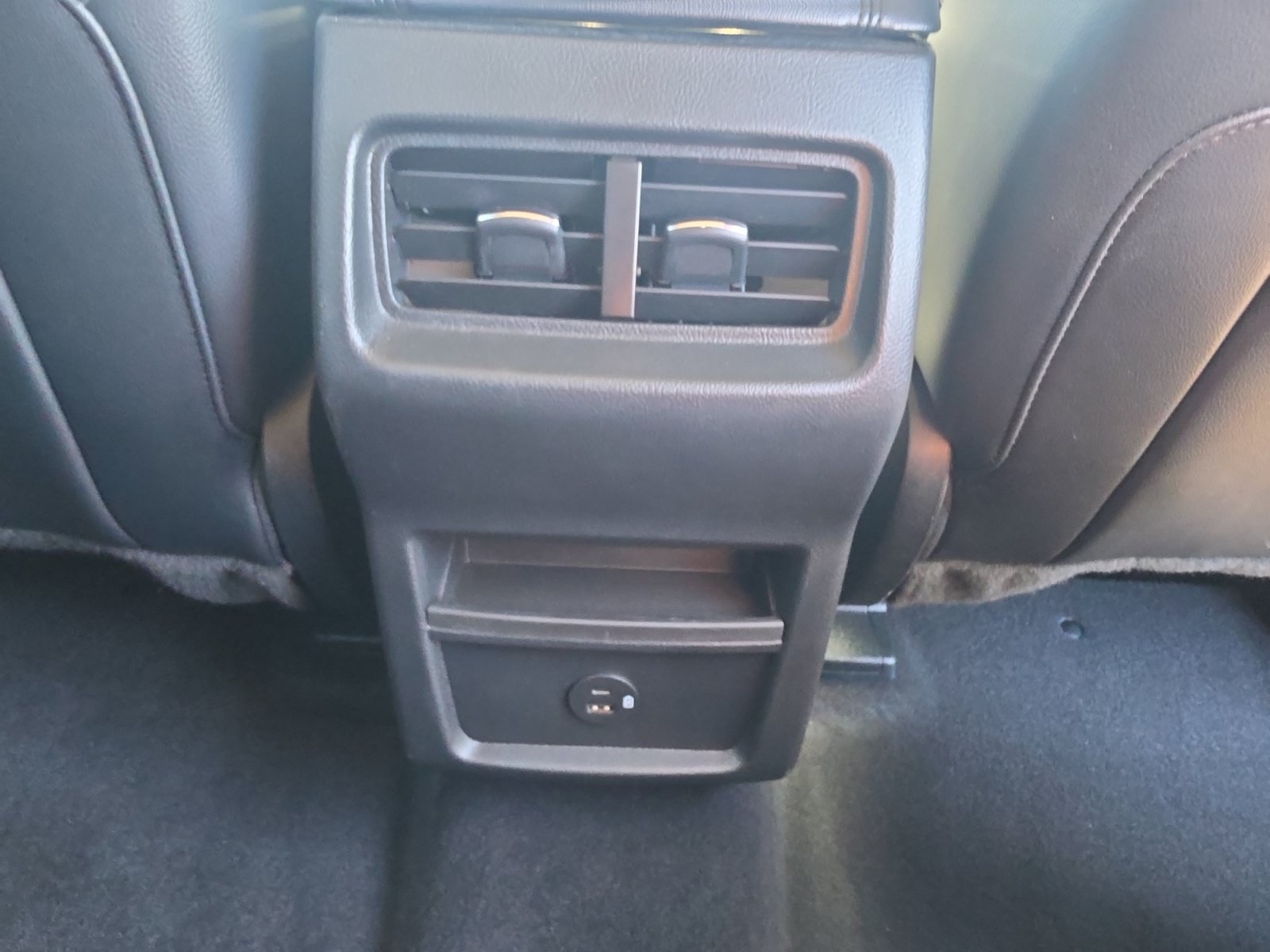 Used 2022 Ford Edge SEL AWD/4WD image 28
