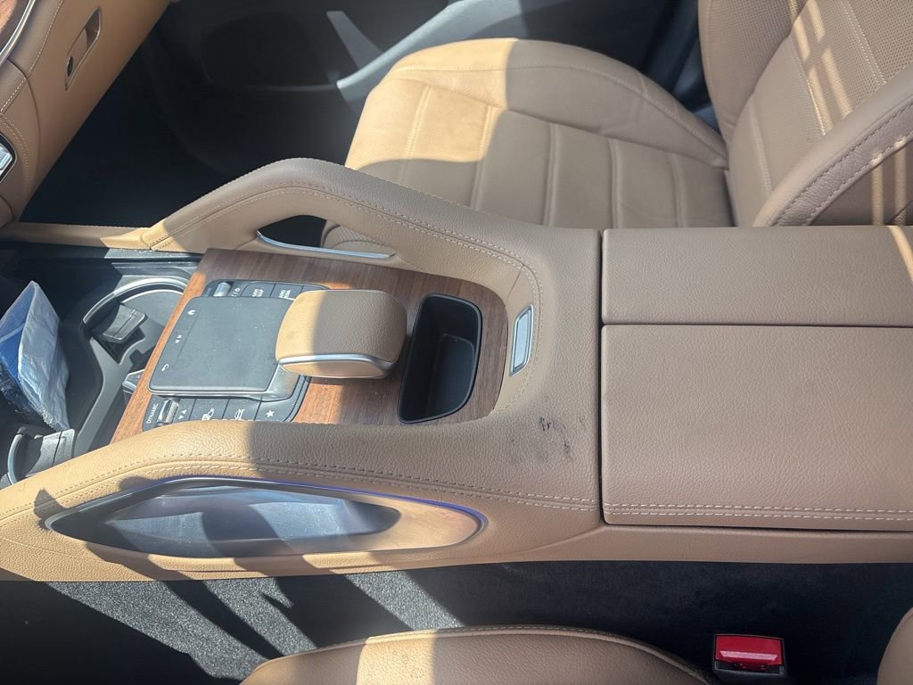 Used 2024 Mercedes-Benz GLE 350 4MATIC image 10