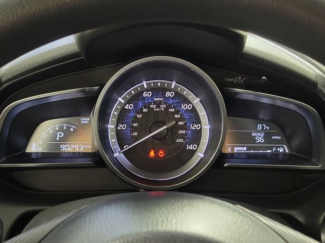 Used 2017 Toyota Yaris iA FWD image 27