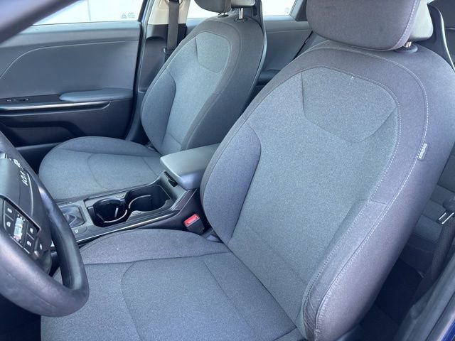 Used 2025 Kia K4 LXS image 24