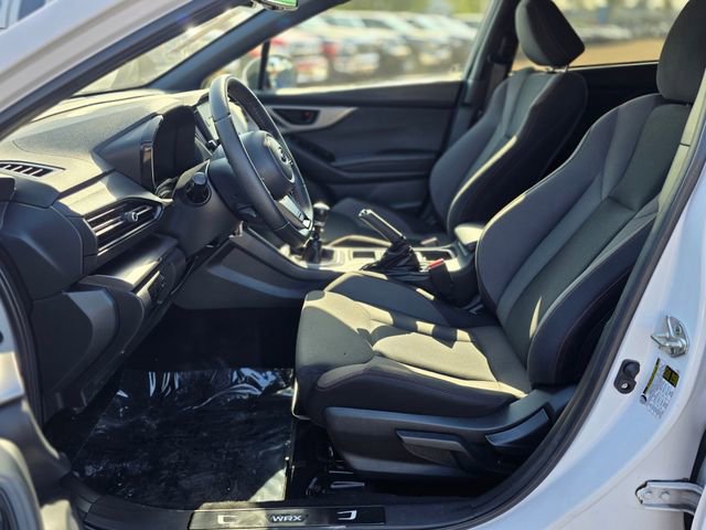 Certified 2022 Subaru WRX image 14