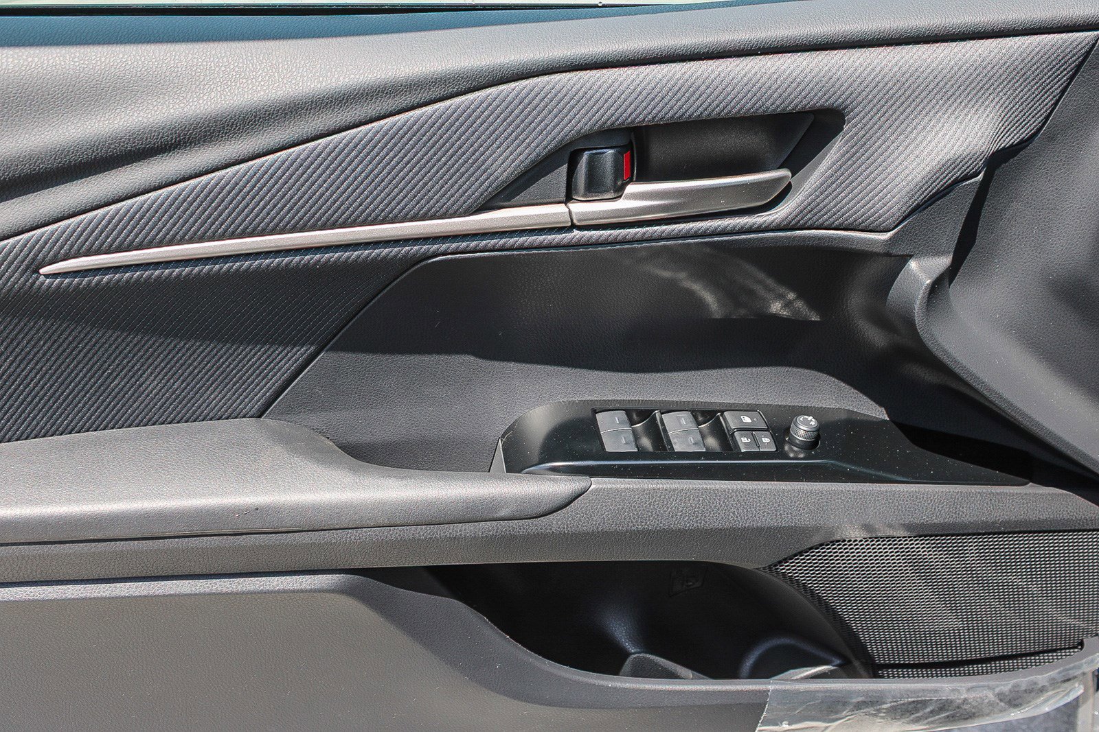 New 2026 Toyota Camry SE image 23