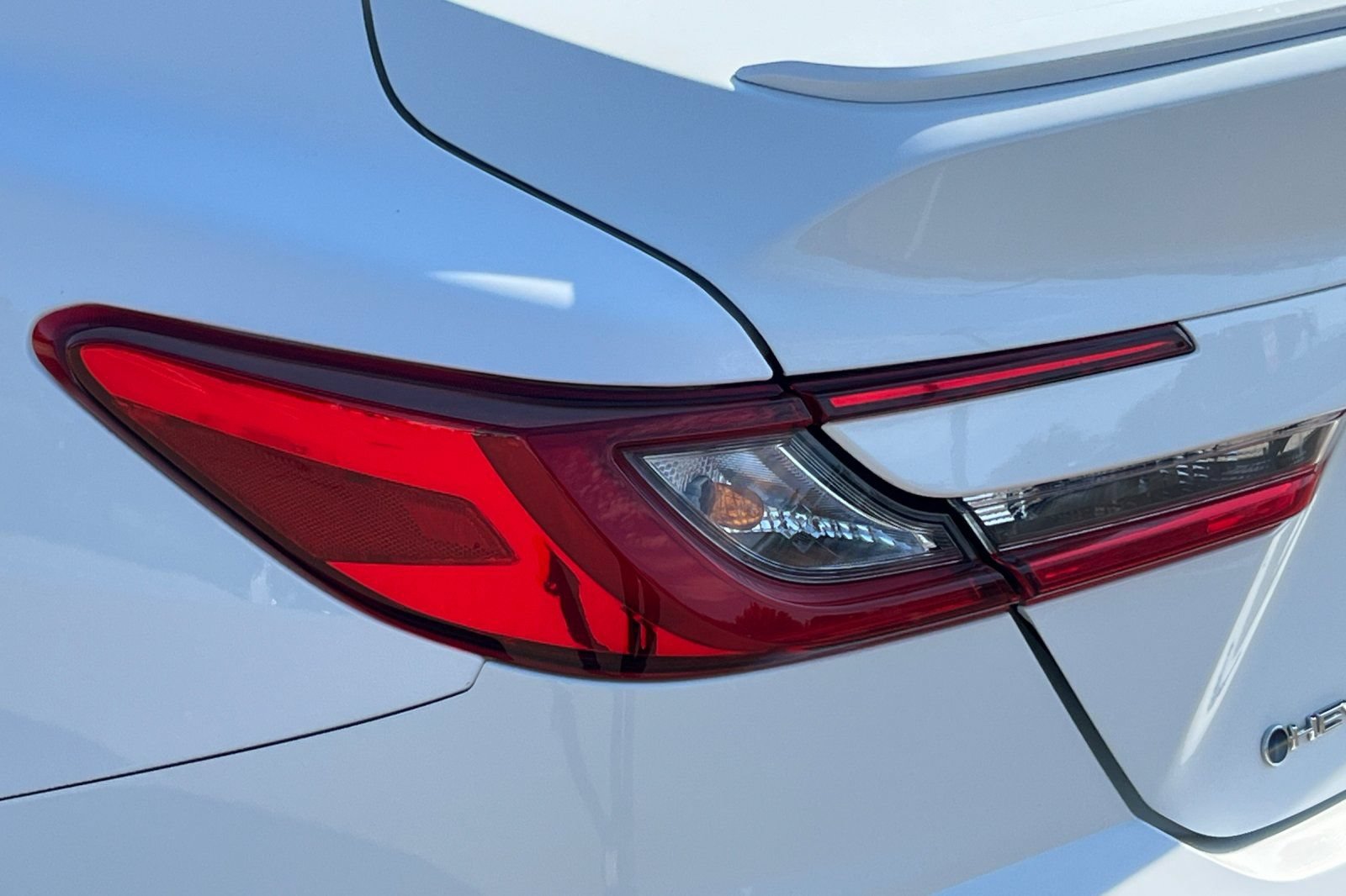 Certified 2025 Toyota Camry SE FWD image 49