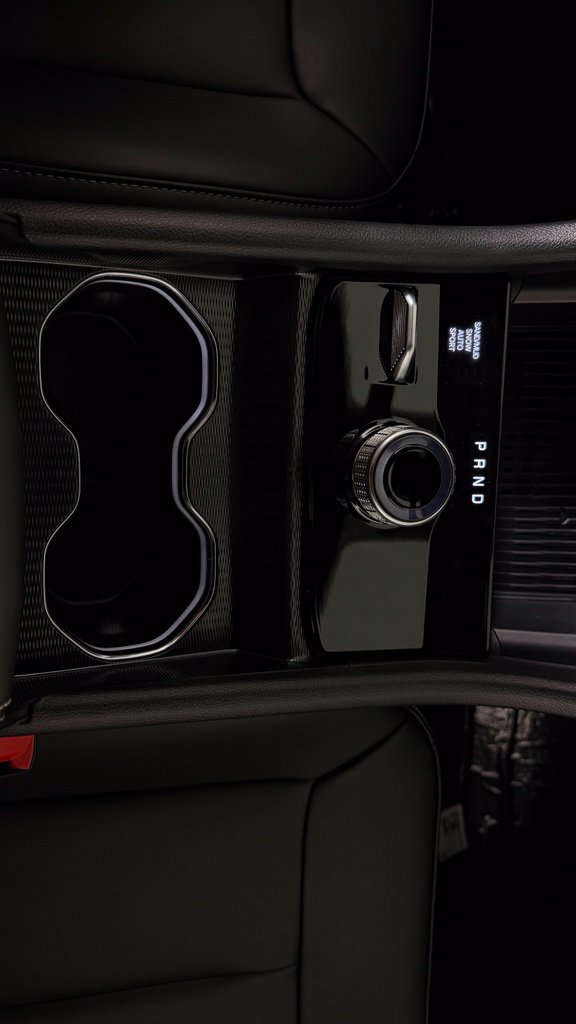 New 2027 Jeep Grand Cherokee L Limited AWD/4WD image 25