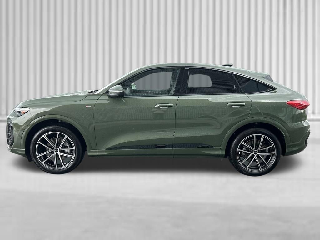 New 2026 Audi Q5 Prestige AWD/4WD video 2