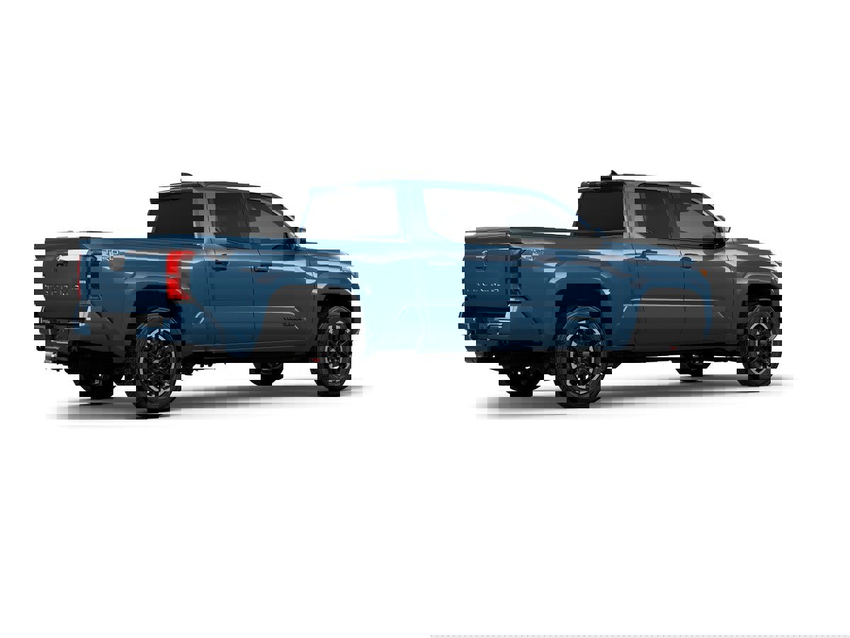 New 2026 Toyota Tacoma TRD Sport image 45