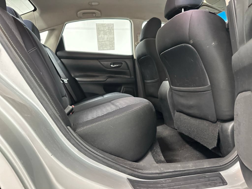 Used 2016 Nissan Altima 2.5 S w/ Power Driver Seat Package FWD image 16