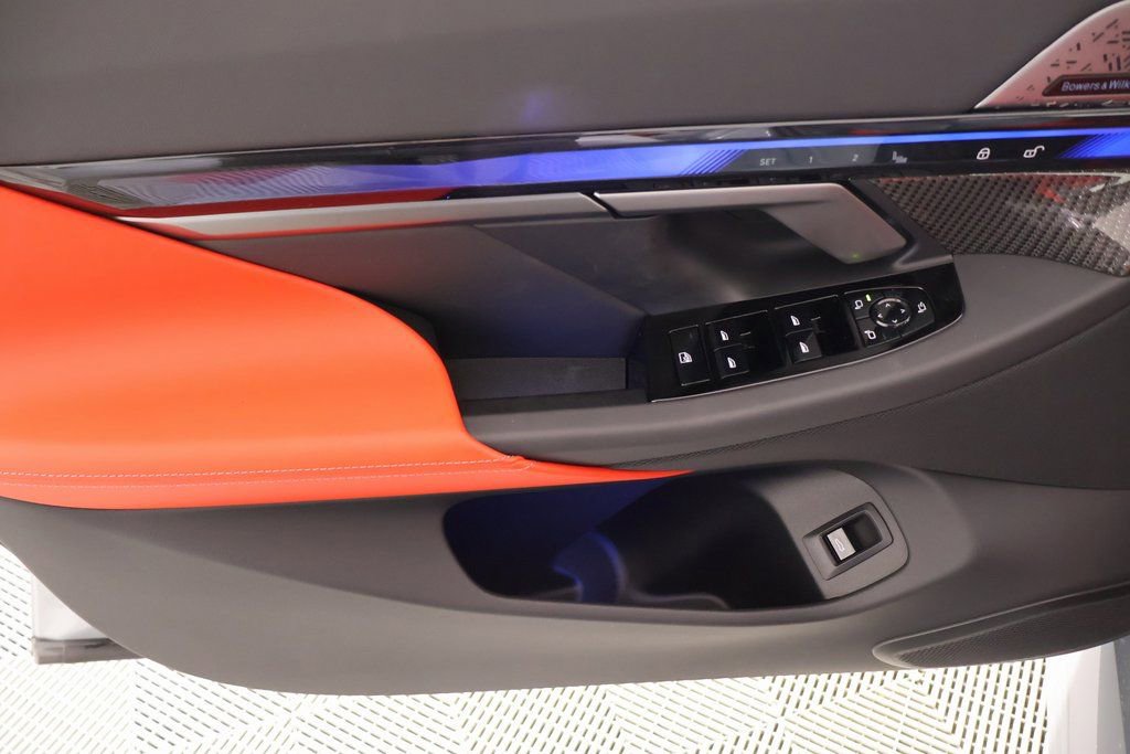 New 2026 BMW M5 Touring image 16