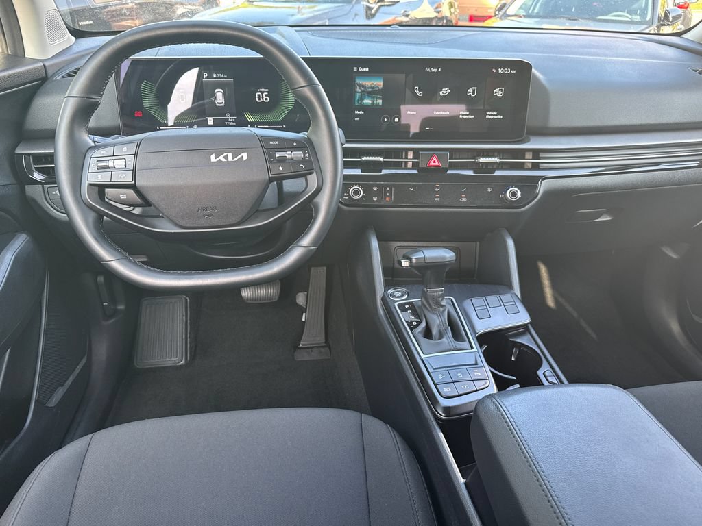 Used 2026 Kia Sportage LX FWD image 22