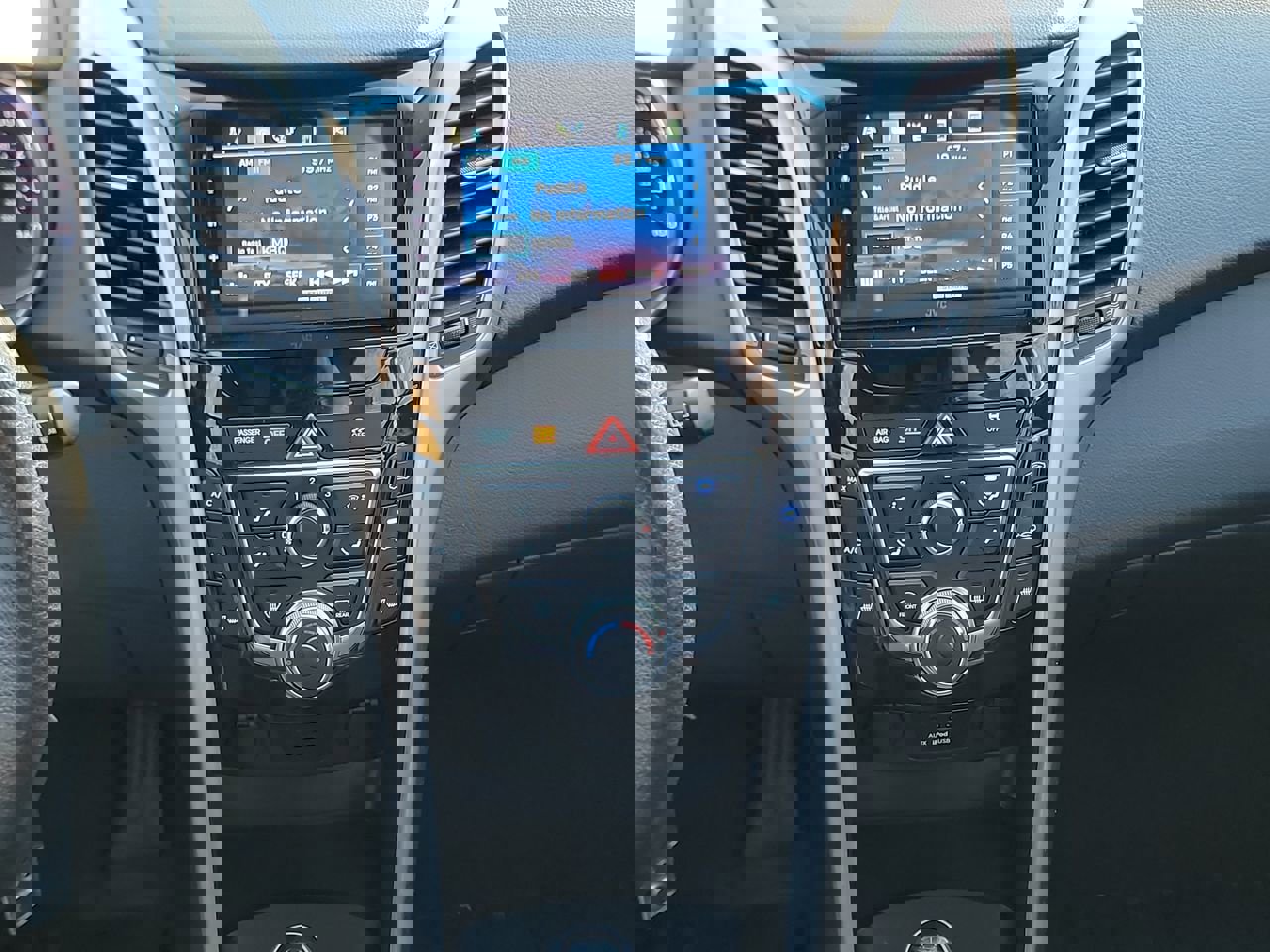 Used 2014 Hyundai Elantra GT image 18