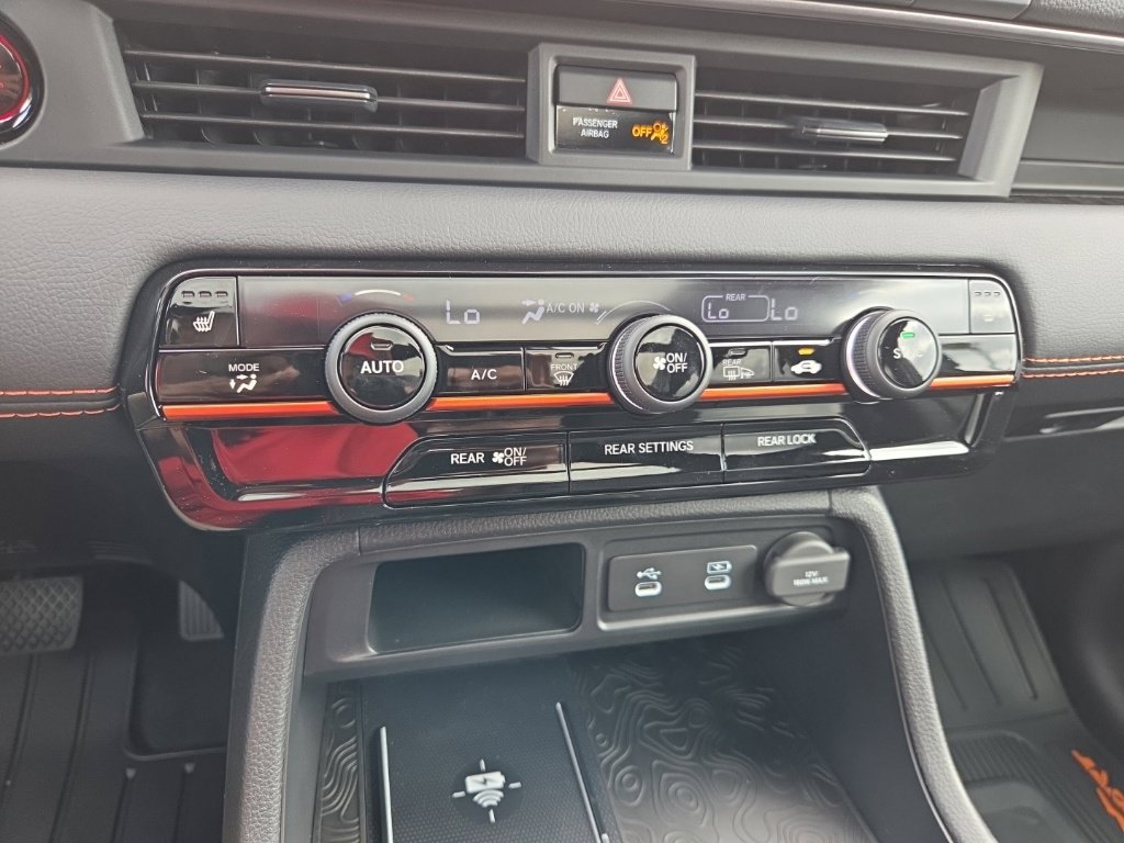 New 2026 Honda Pilot TrailSport image 45