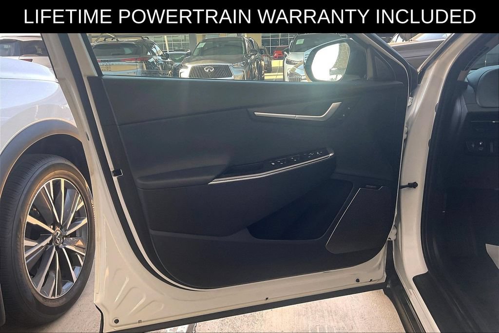 Used 2023 Kia EV6 Wind AWD/4WD image 15