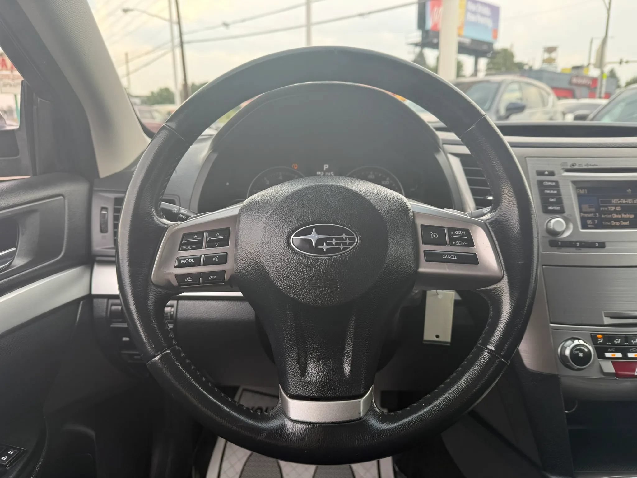 Used 2014 Subaru Legacy 2.5i Premium w/ Moonroof Package AWD/4WD image 24