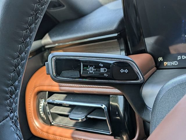 Used 2026 Lincoln Aviator Reserve RWD image 31