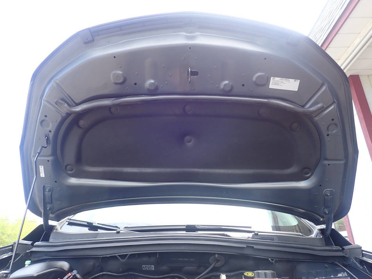 Used 2017 Chevrolet Trax LT w/ LT Convenience Package image 38