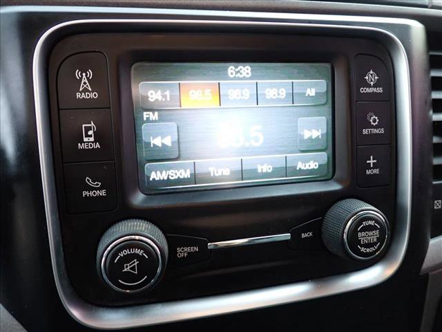 Used 2017 RAM 1500 Express image 19