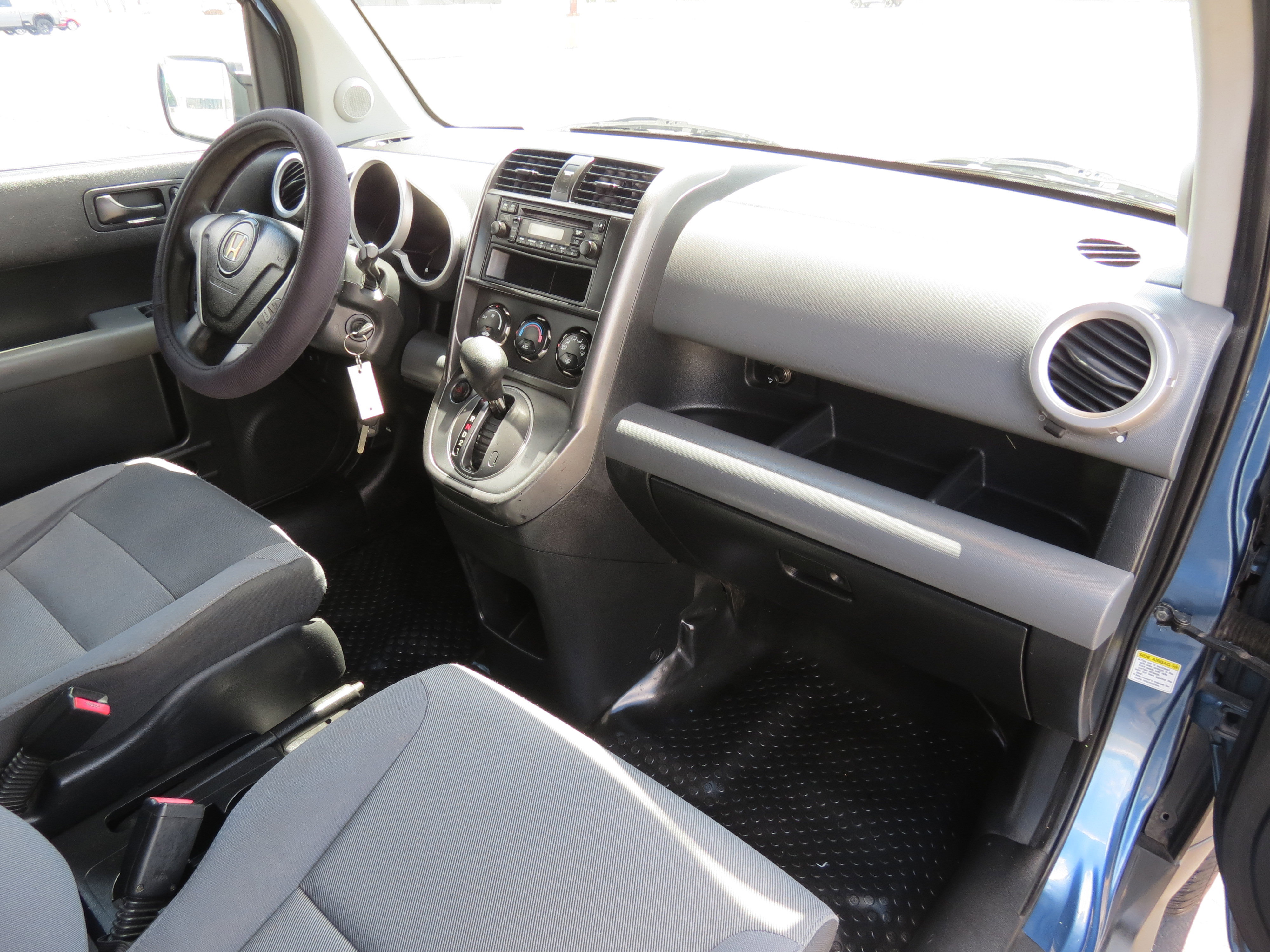 Used 2007 Honda Element LX image 25